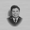BM Garry Lawrence - 1996-2001